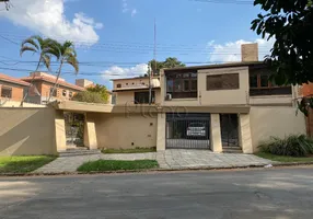 Foto 1 de Casa com 4 Quartos à venda, 520m² em Parque Nova Campinas, Campinas