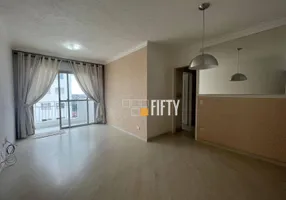 Foto 1 de Apartamento com 3 Quartos à venda, 80m² em Jardim Itapeva, São Paulo