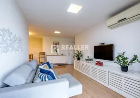 Foto 1 de Apartamento com 3 Quartos para alugar, 114m² em Barra da Tijuca, Rio de Janeiro