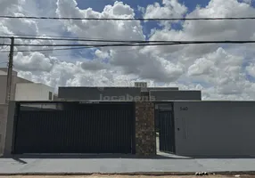 Foto 1 de Casa com 3 Quartos à venda, 220m² em Jardim Tarraf II, São José do Rio Preto