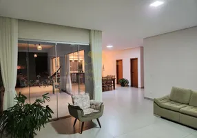 Foto 1 de Casa com 2 Quartos à venda, 250m² em Residencial Visao, Lagoa Santa