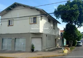 Foto 1 de Imóvel Comercial com 3 Quartos à venda, 184m² em Vila Rezende, Piracicaba