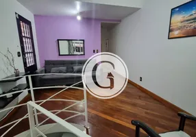 Foto 1 de Sobrado com 3 Quartos para venda ou aluguel, 120m² em Vila Sônia, São Paulo