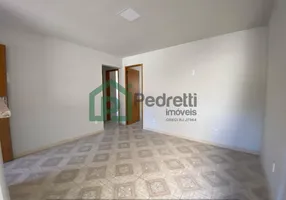 Foto 1 de Apartamento com 2 Quartos para alugar, 55m² em Chacara Paraiso, Nova Friburgo