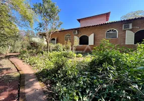 Foto 1 de Fazenda/Sítio com 4 Quartos à venda, 700m² em Parque São Sebastião, Ribeirão Preto