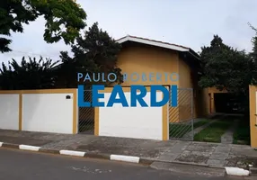Foto 1 de Casa com 4 Quartos à venda, 293m² em Loteamento Loanda, Atibaia