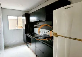 Foto 1 de Apartamento com 2 Quartos para alugar, 90m² em Loteamento Loanda, Atibaia