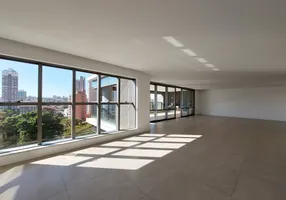 Foto 1 de Apartamento com 3 Quartos para alugar, 313m² em Cambuí, Campinas