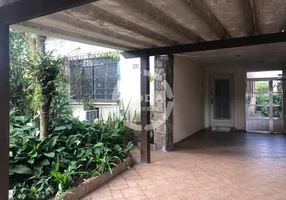 Foto 1 de Casa com 3 Quartos à venda, 283m² em Aparecida, Santos
