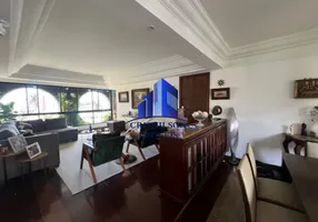 Foto 1 de Apartamento com 4 Quartos à venda, 166m² em Graça, Salvador