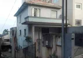 Foto 1 de Lote/Terreno com 1 Quarto à venda, 1040m² em Aclimação, São Paulo