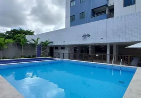 Foto 1 de Apartamento com 3 Quartos à venda, 64m² em Caxangá, Recife