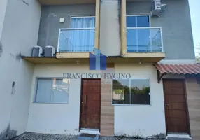 Foto 1 de Casa com 2 Quartos à venda, 66m² em Varjão, Pinheiral