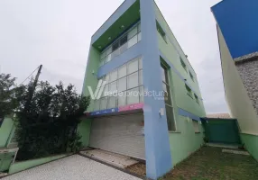 Foto 1 de Prédio Comercial com 6 Quartos para alugar, 371m² em PARQUE NOVA SUICA, Valinhos