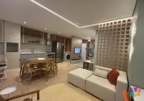 Foto 1 de Apartamento com 3 Quartos à venda, 78m² em Jardim Brasília, Uberlândia