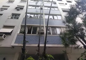 Foto 1 de Apartamento com 3 Quartos para alugar, 80m² em Copacabana, Rio de Janeiro