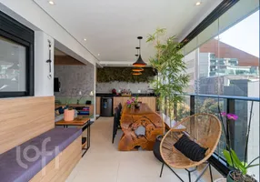 Foto 1 de Apartamento com 2 Quartos à venda, 78m² em Pinheiros, São Paulo