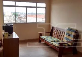 Foto 1 de Apartamento com 3 Quartos para venda ou aluguel, 108m² em VILA SANTA LUZIA, São Bernardo do Campo