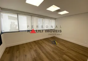 Foto 1 de Sala Comercial para alugar, 80m² em Jardim Paulista, São Paulo