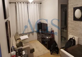 Foto 1 de Apartamento com 1 Quarto à venda, 55m² em Tatuapé, São Paulo
