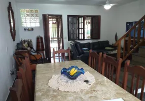Foto 1 de Casa de Condomínio com 3 Quartos à venda, 98m² em Pendotiba, Niterói