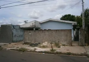 Foto 1 de Casa com 2 Quartos à venda, 96m² em Jardim Centenário, São Carlos