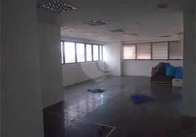 Foto 1 de Sala Comercial à venda, 49m² em Planalto Paulista, São Paulo