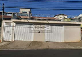 Foto 1 de Casa com 2 Quartos à venda, 104m² em Recanto Elizabete, Bragança Paulista