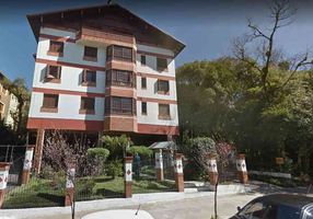 Foto 1 de Apartamento com 1 Quarto para alugar, 71m² em Centro, Gramado