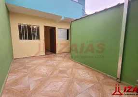 Foto 1 de Casa com 2 Quartos para alugar, 70m² em Perequê-Açu, Ubatuba