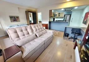 Foto 1 de Apartamento com 1 Quarto para alugar, 41m² em Auxiliadora, Porto Alegre