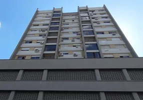 Foto 1 de Kitnet com 1 Quarto para alugar, 45m² em Centro, São Leopoldo