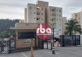 Foto 1 de Apartamento com 2 Quartos à venda, 50m² em Vila Guilherme, Votorantim