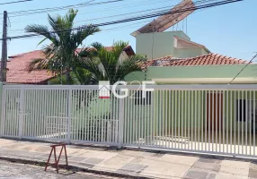 Foto 1 de Sobrado com 4 Quartos à venda, 420m² em Vila Brandina, Campinas