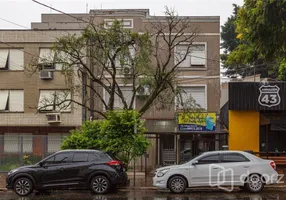 Foto 1 de Apartamento com 1 Quarto à venda, 51m² em Auxiliadora, Porto Alegre