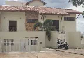 Foto 1 de Casa com 11 Quartos à venda, 330m² em Parque das Universidades, Campinas