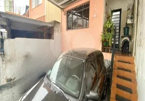 Foto 1 de Sobrado com 3 Quartos à venda, 80m² em Santana, São Paulo