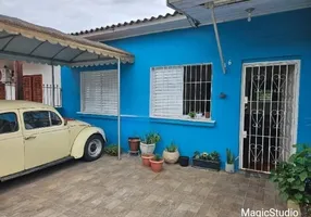 Foto 1 de Casa com 2 Quartos à venda, 75m² em Cel. Aparício Borges, Porto Alegre