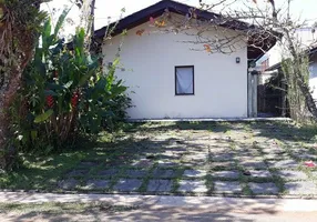 Foto 1 de Casa de Condomínio com 1 Quarto à venda, 97m² em Praia Dura, Ubatuba