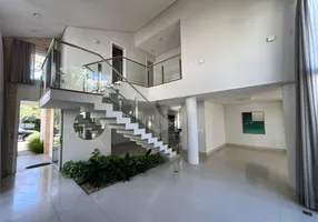 Foto 1 de Casa de Condomínio com 3 Quartos para venda ou aluguel, 269m² em Marco Leite, Jundiaí