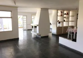 Foto 1 de Casa com 5 Quartos à venda, 568m² em Barro Branco, São Paulo