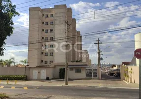 Foto 1 de Apartamento com 2 Quartos para venda ou aluguel, 54m² em Vila Marcelino, São Carlos