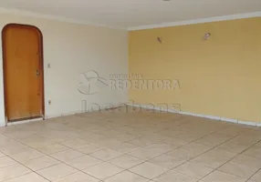 Foto 1 de Sobrado com 3 Quartos à venda, 298m² em Santos Dumont, São José do Rio Preto