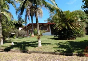 Foto 1 de Fazenda/Sítio com 3 Quartos à venda, 600m² em Soares, Jarinu
