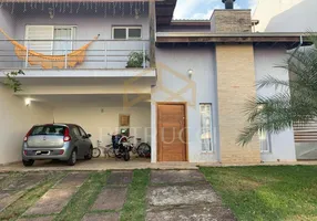 Foto 1 de Casa de Condomínio com 4 Quartos à venda, 248m² em Chácara das Nações, Valinhos