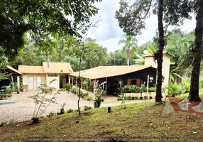 Foto 1 de Fazenda/Sítio com 2 Quartos à venda, 6680m² em Faxina, São José dos Pinhais