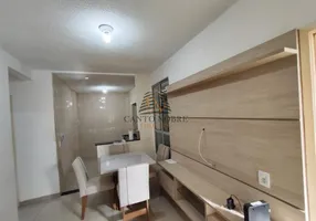 Foto 1 de Apartamento com 2 Quartos à venda, 51m² em Parque Laranjeiras, Araraquara