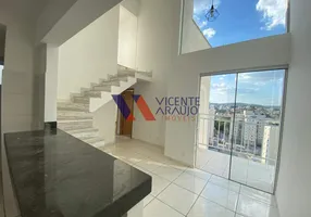 Foto 1 de Apartamento com 3 Quartos para alugar, 107m² em Angola, Betim