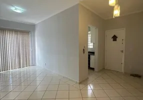 Foto 1 de Apartamento com 2 Quartos à venda, 63m² em Catharina Zanaga, Americana