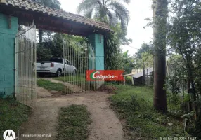 Foto 1 de Fazenda/Sítio com 3 Quartos à venda, 100m² em Jardim Eldorado, Santa Isabel